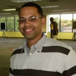 Meet your Posher, Nicholas